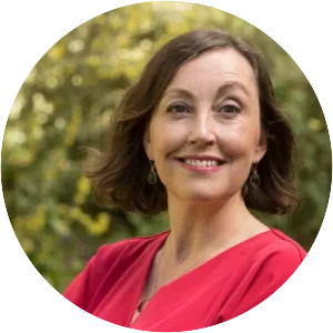 Aileen Kavanagh - Author