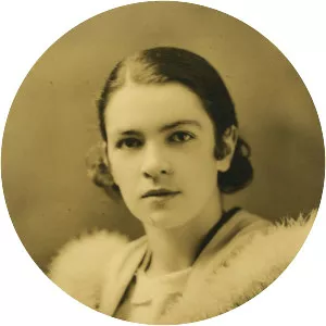 Aileen Meagher - Canadian athlete