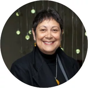 Aileen Moreton-Robinson