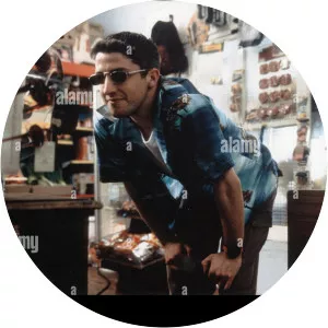 Aileen Ritchie - Film director