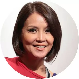 Aileen Tan