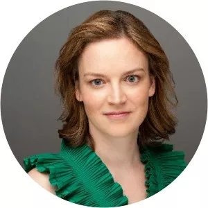 Aili McConnon - Author