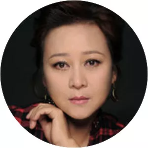 Ailing Huang