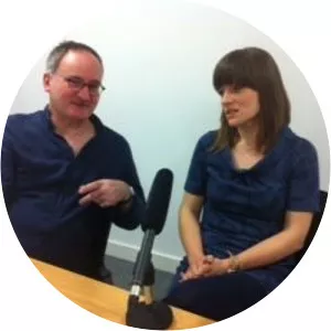 Ailsa Grant Ferguson - Author