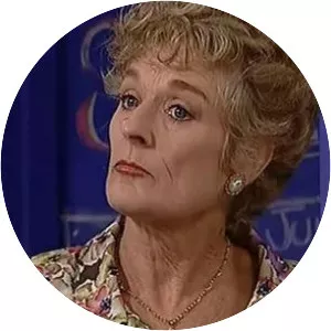 Ailsa Stewart - Fictional character