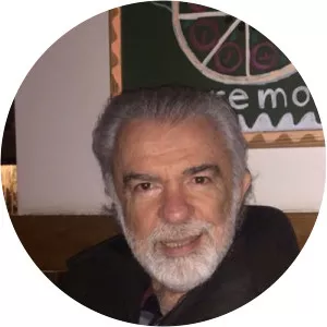 Ailton Barcelos Fernandes