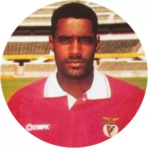 Aílton Almeida - Brazilian former football player
