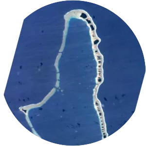 Ailuk Atoll