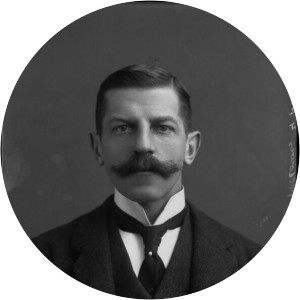 Ailwyn Fellowes, 1st Baron Ailwyn