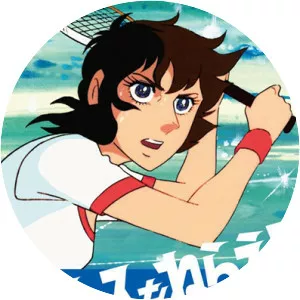 Aim for the Ace! - Manga series