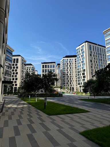 AIM Realty - Real estate agency in Moscow, Russia