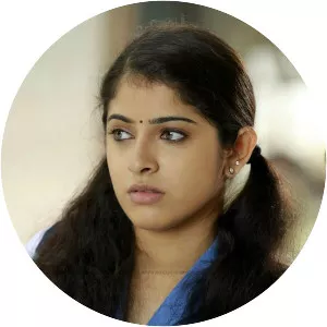 Aima Rosmy Sebastian