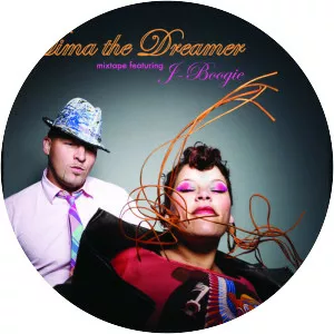 dj moar aima the dreamer