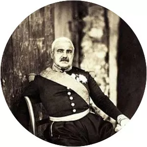 Aimable Pélissier - General