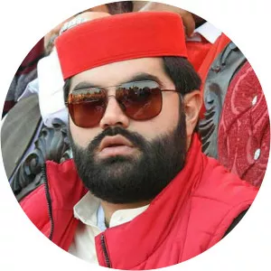 Aimal Wali Khan