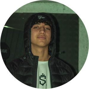 Aiman JR - Musical artist