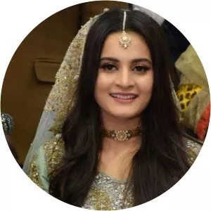 Aiman Khan