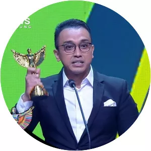 Aiman Witjaksono