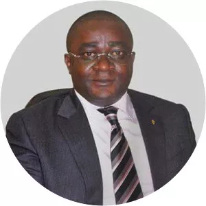 Aimé Ange Wilfrid Bininga - Politician