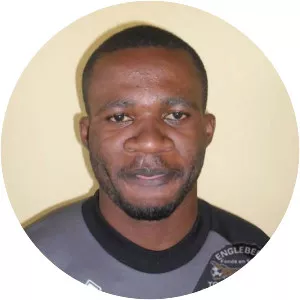 Aimé Bakula - Goalkeeper