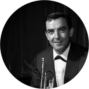 Aimé Barelli - French jazz trumpeter