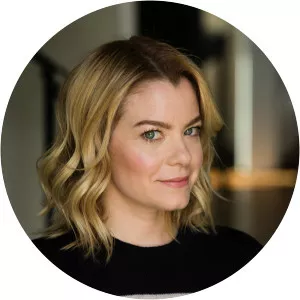 Aimée Castle - Canadian actress