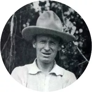 Aimé Félix Tschiffely