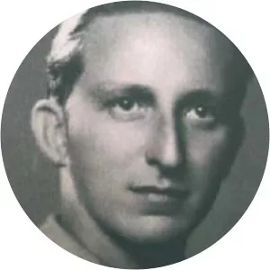 Aimé François photograph