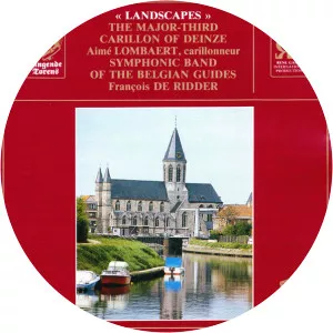 Aimé Lombaert Musician