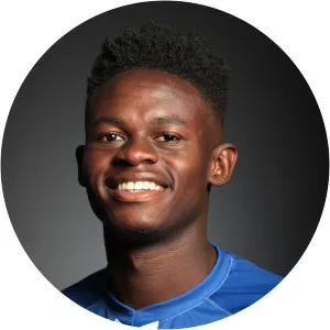 Aimé Mabika - Zambian footballer