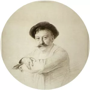 Aimé Morot - French painter