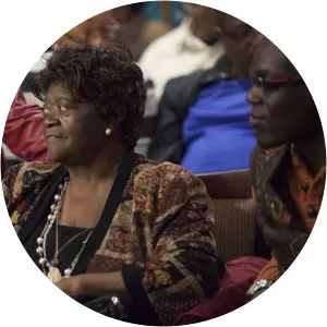 Aime Stinney photograph