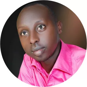 Aime Uwimana - Musical artist