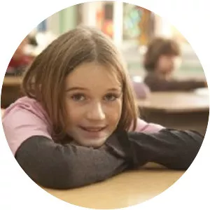 Aimee Adams Hall photograph