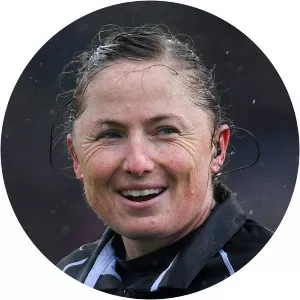 Aimee Barrett-Theron