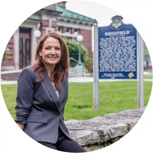 Aimee Berger-Girvalo