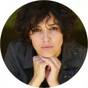 Aimee Bessada - Actress