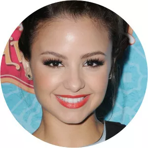 Aimee Carrero