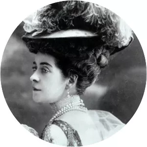 Aimée Crocker - American author