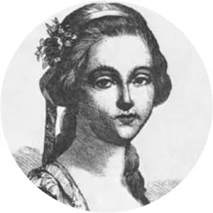 Aimée du Buc de Rivéry