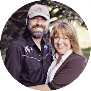 Aimee Ellis Powell photograph