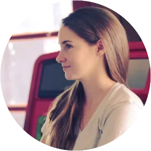 Aimee Finicky - Fictional character