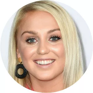 Aimee Fuller - British snowboarder