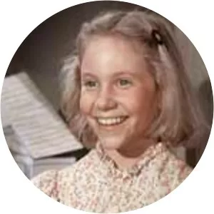 Aimee Louise Godsey - TV character