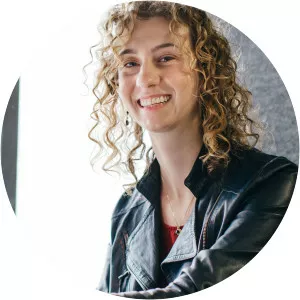 Aimee Lucido - Author