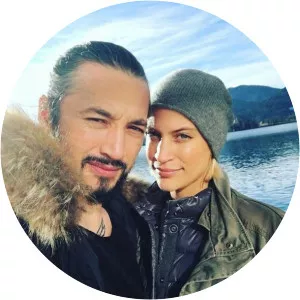 Aimee Mansız photograph