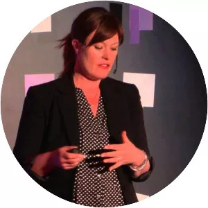 Aimee Molloy - Writer