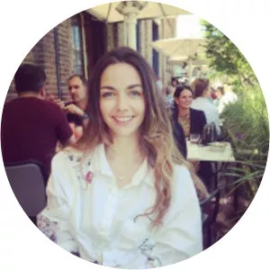 Aimee Ogden - Author