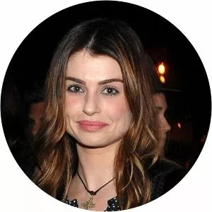 Aimee Osbourne