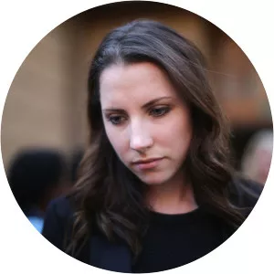 Aimée Pistorius photograph